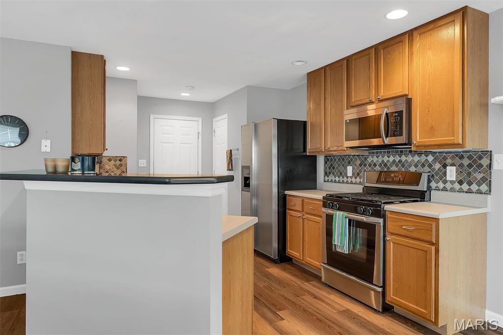 4357 Bristol View Court
