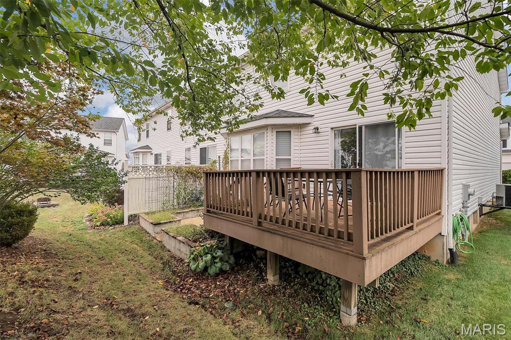 4357 Bristol View Court