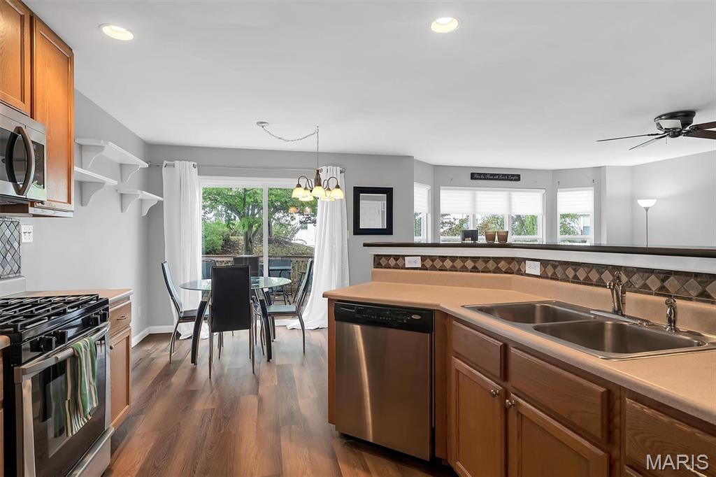 4357 Bristol View Court