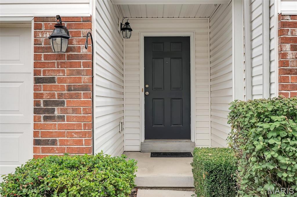 4357 Bristol View Court