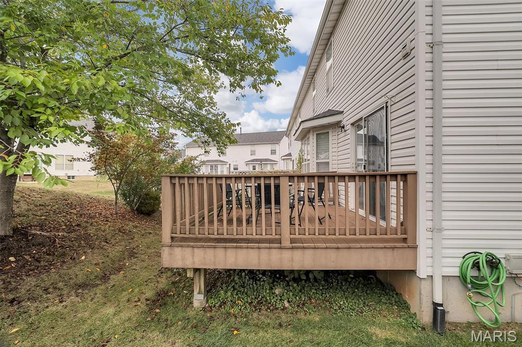 4357 Bristol View Court