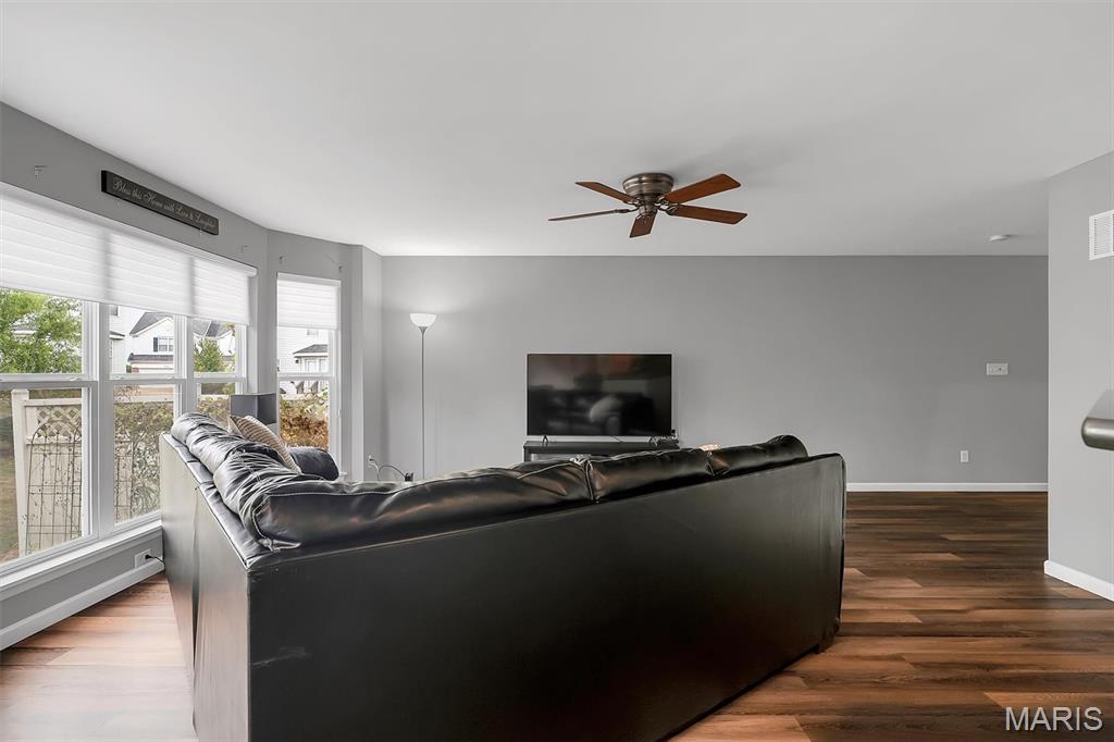 4357 Bristol View Court