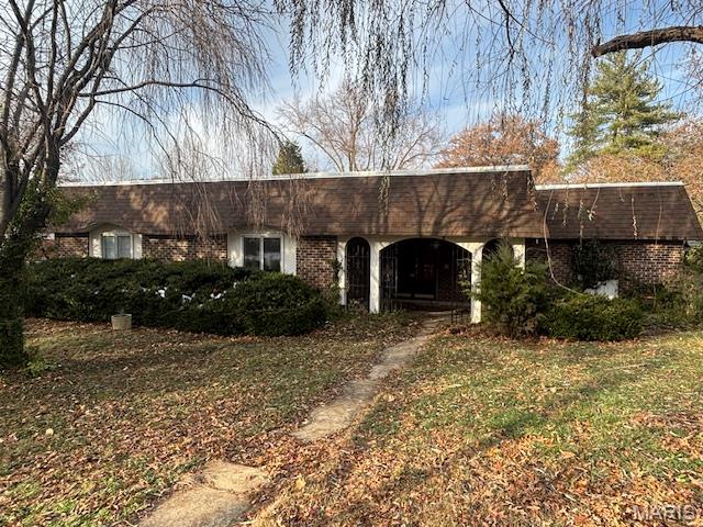 599 Arblay Place