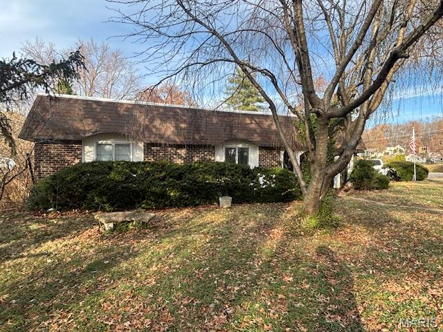 599 Arblay Place