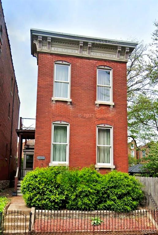 2421 S 13th Street