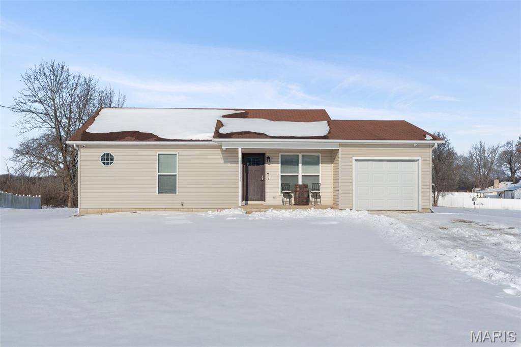 5105 Scarlett Ohara Lane