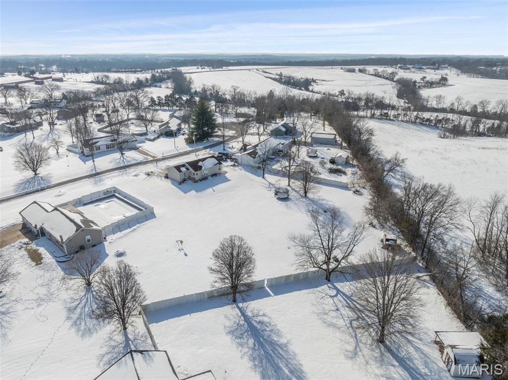 5105 Scarlett Ohara Lane