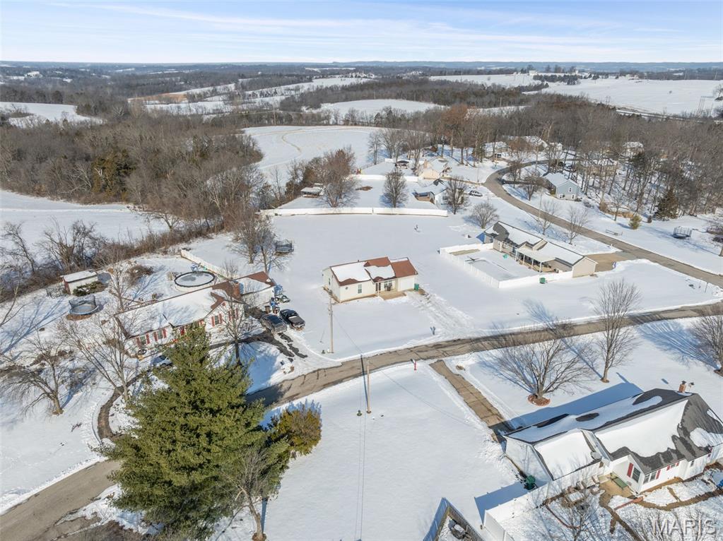 5105 Scarlett Ohara Lane