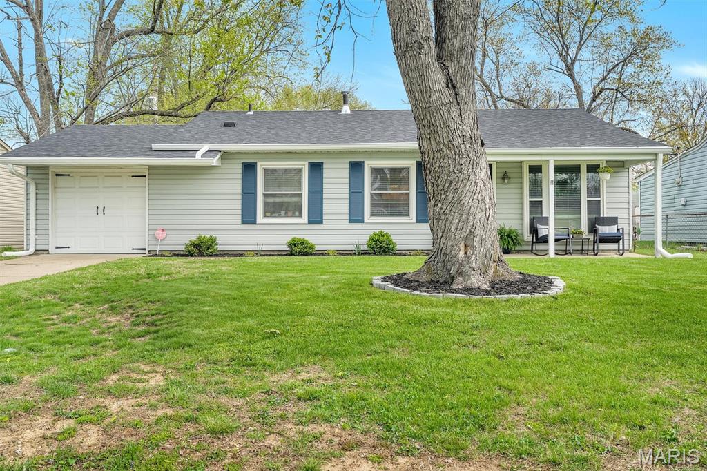 14 Steeplechase Drive