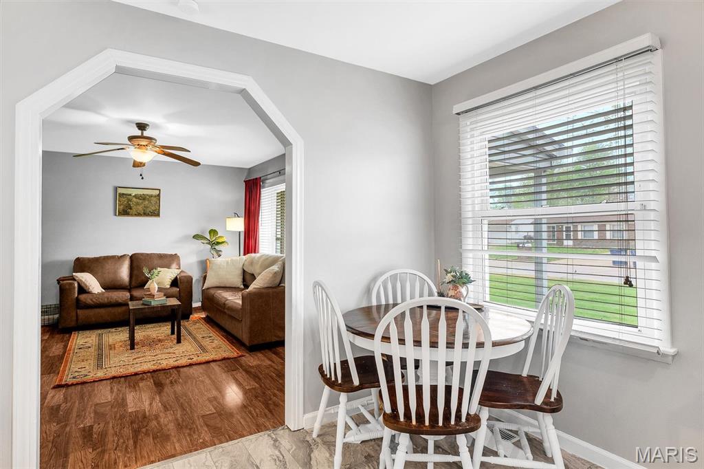 14 Steeplechase Drive