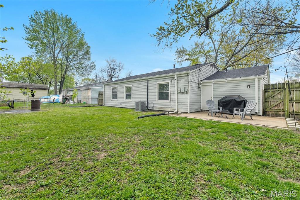 14 Steeplechase Drive