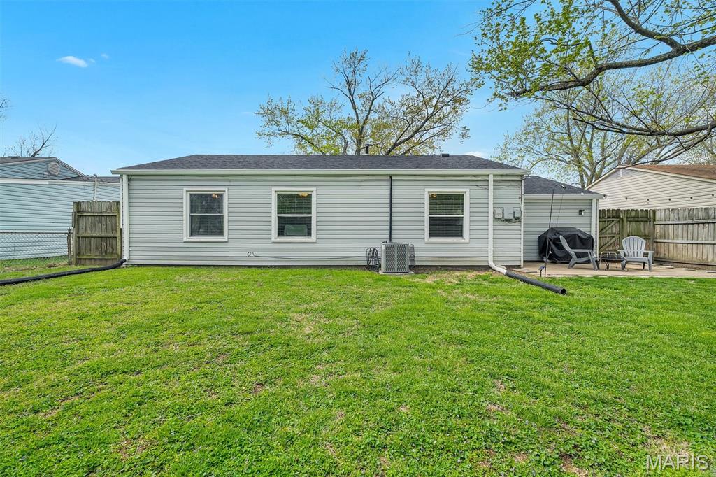 14 Steeplechase Drive