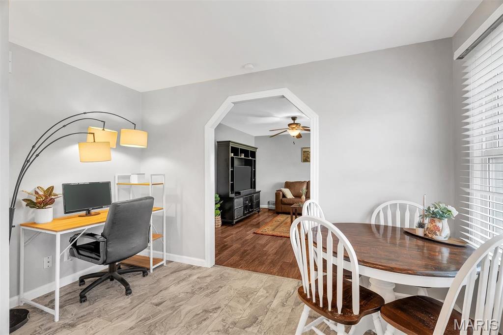 14 Steeplechase Drive