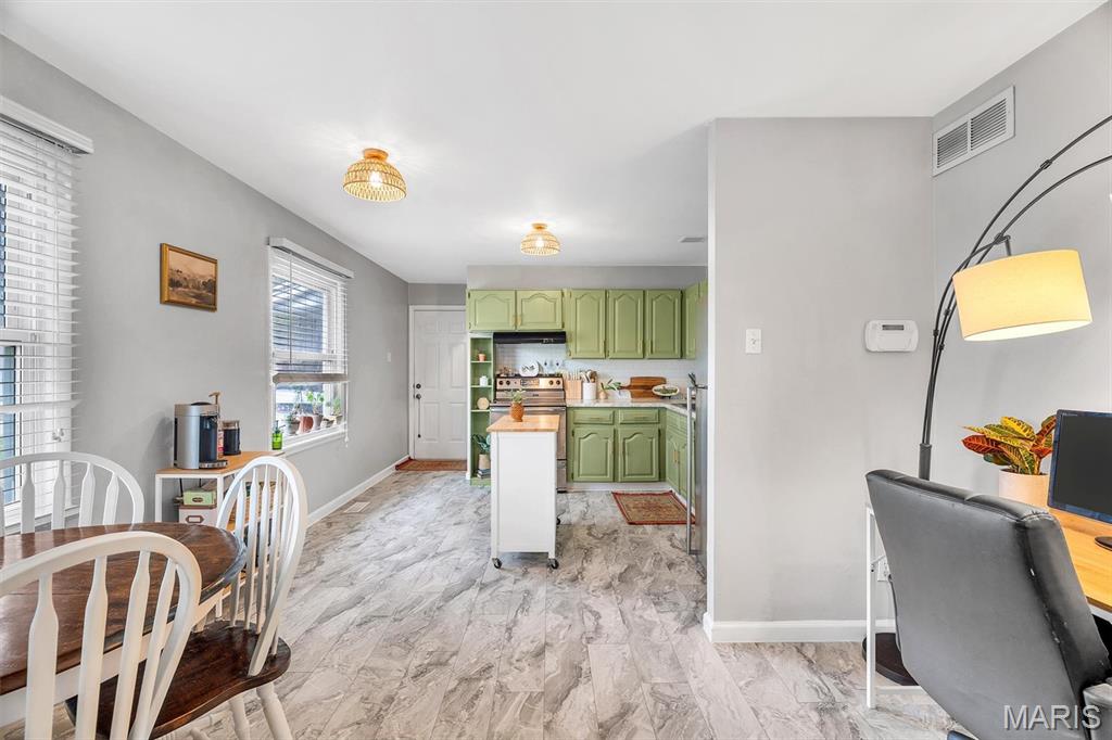 14 Steeplechase Drive