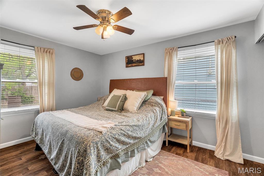 14 Steeplechase Drive