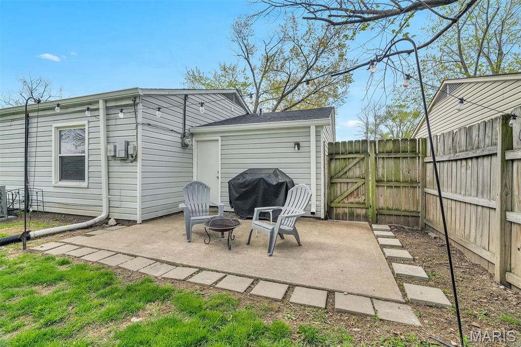 14 Steeplechase Drive