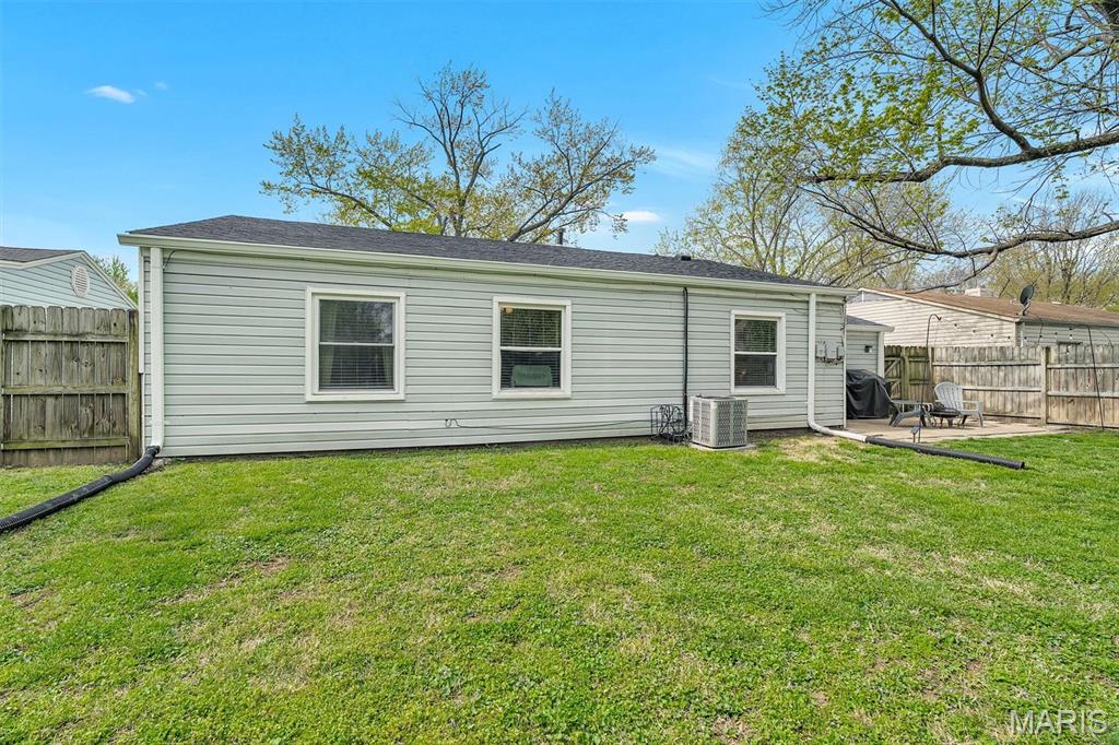 14 Steeplechase Drive