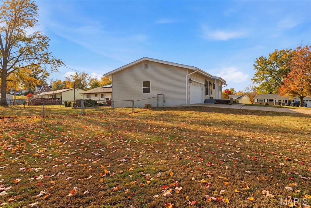 3762 Calef Drive