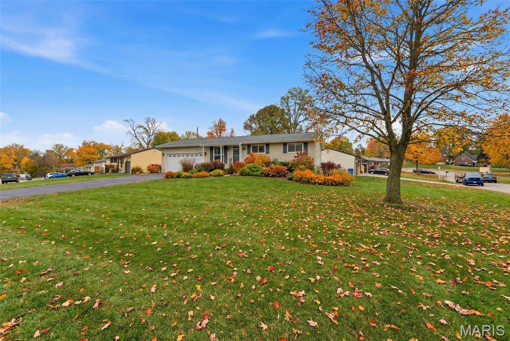 3762 Calef Drive