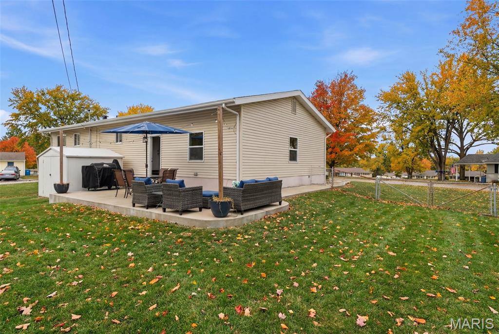 3762 Calef Drive