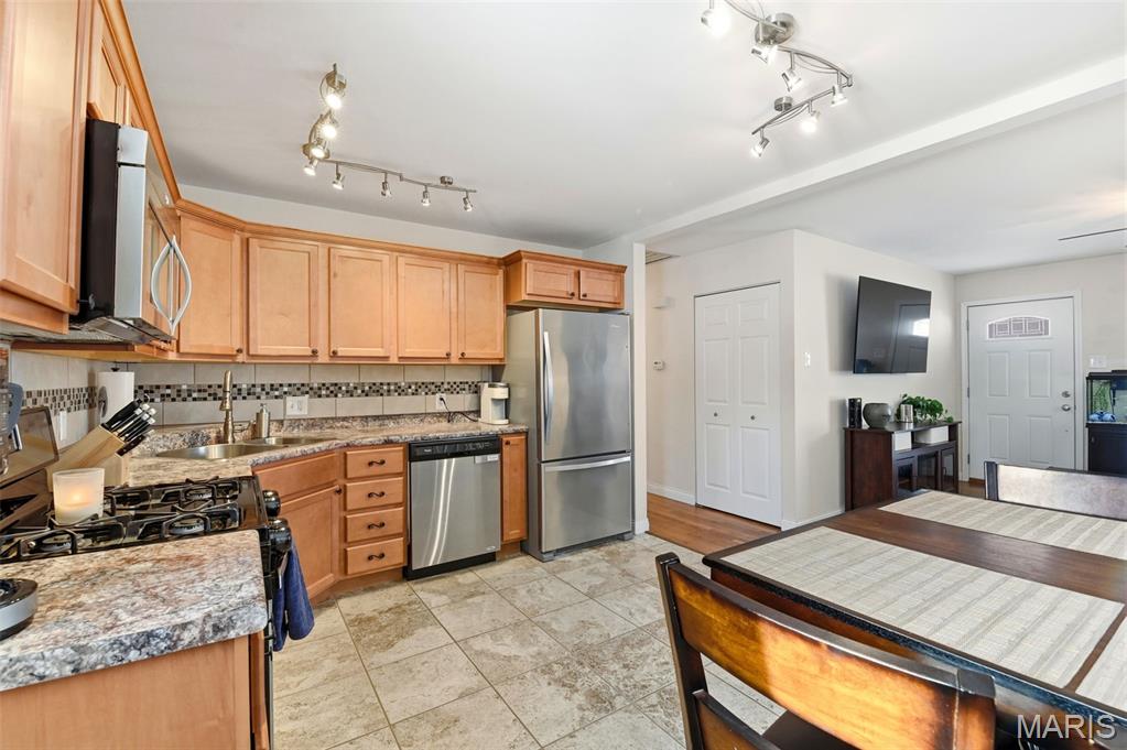 3762 Calef Drive
