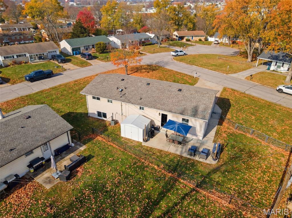 3762 Calef Drive