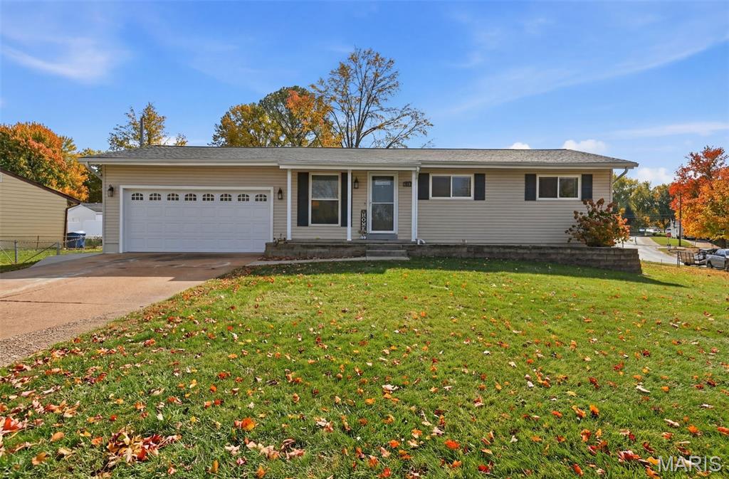 3762 Calef Drive