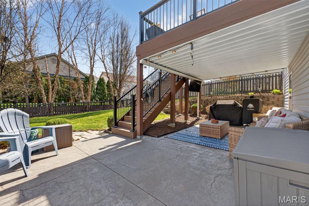 418 Country Stone Drive