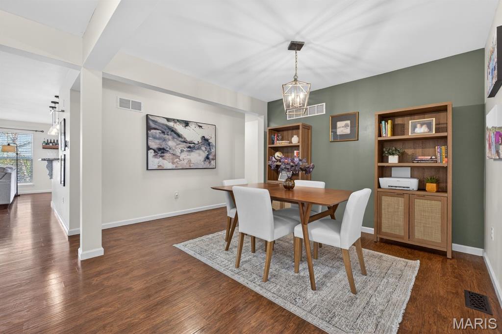 418 Country Stone Drive