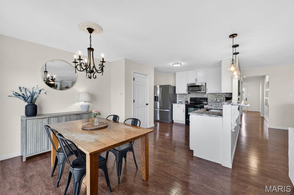 418 Country Stone Drive