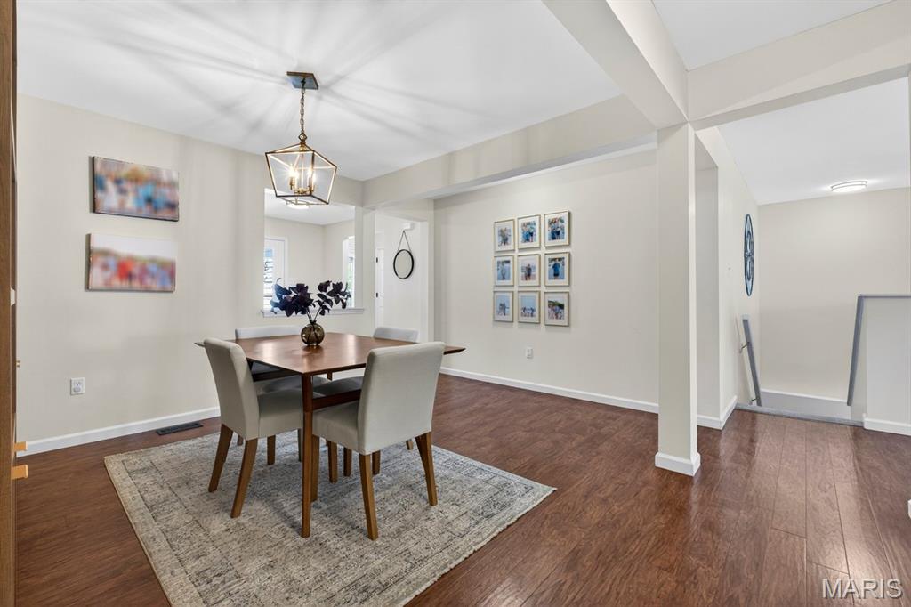 418 Country Stone Drive