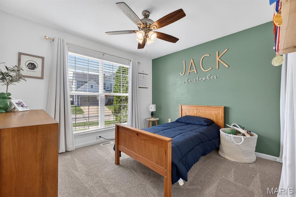 418 Country Stone Drive