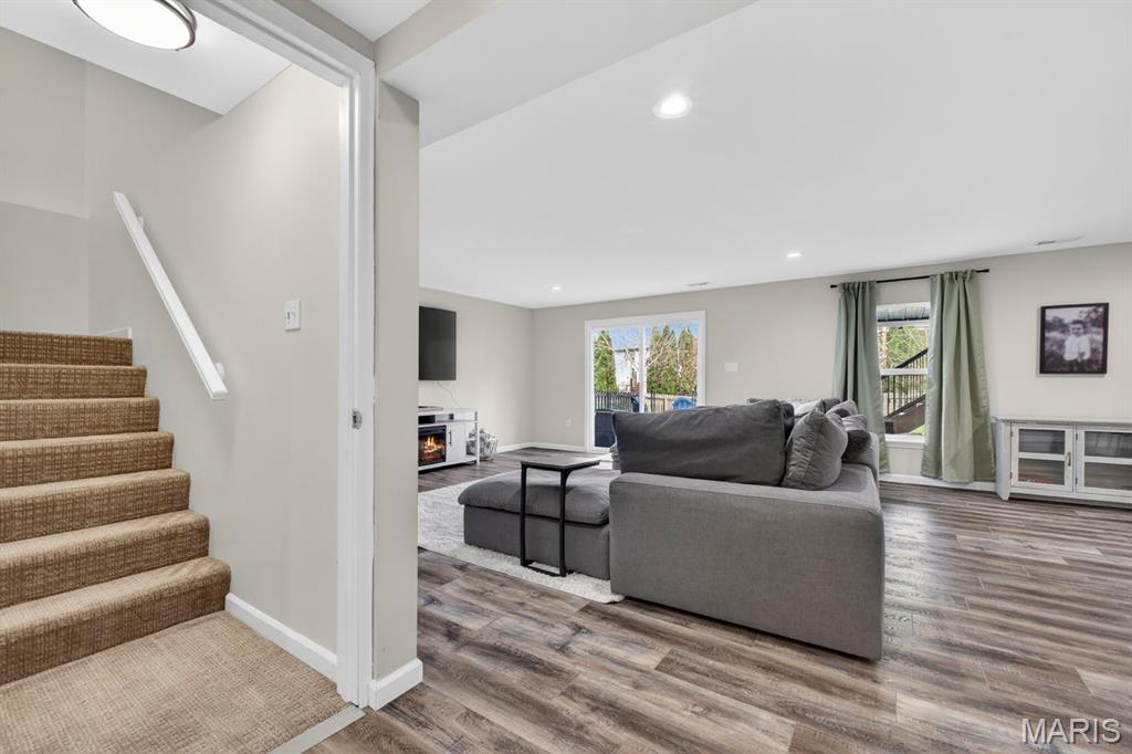 418 Country Stone Drive