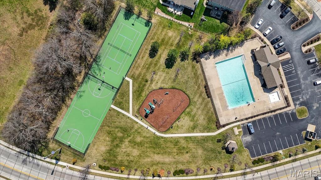 418 Country Stone Drive