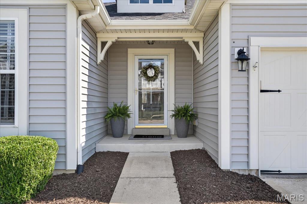 418 Country Stone Drive