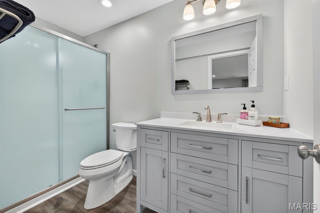 418 Country Stone Drive