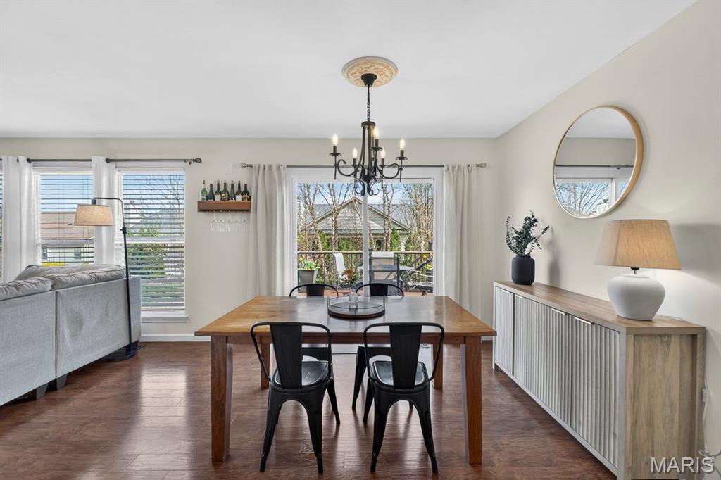 418 Country Stone Drive