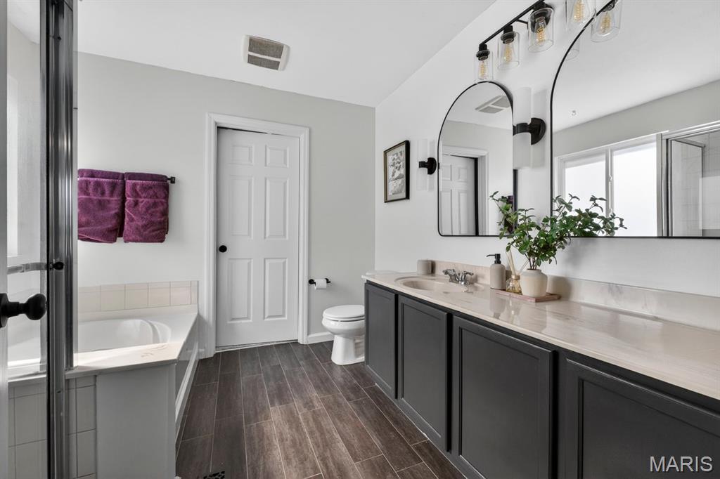 418 Country Stone Drive