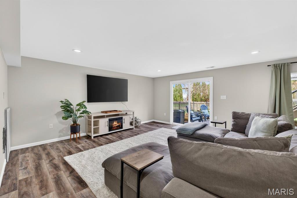 418 Country Stone Drive