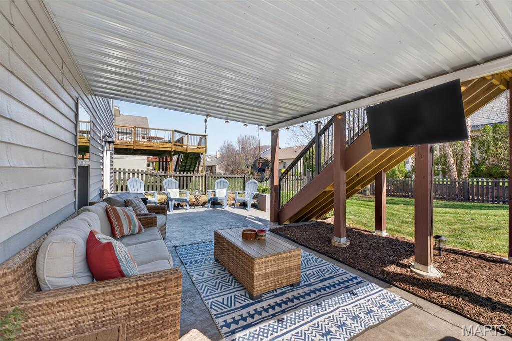 418 Country Stone Drive