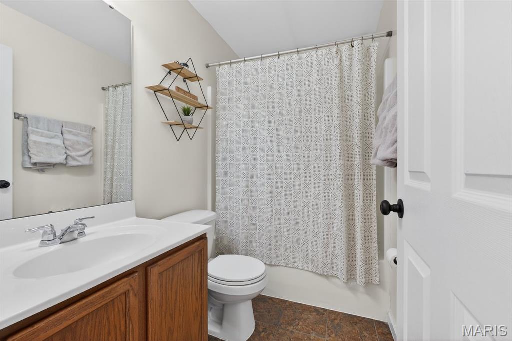 418 Country Stone Drive