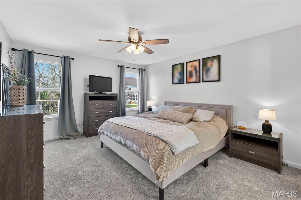 418 Country Stone Drive