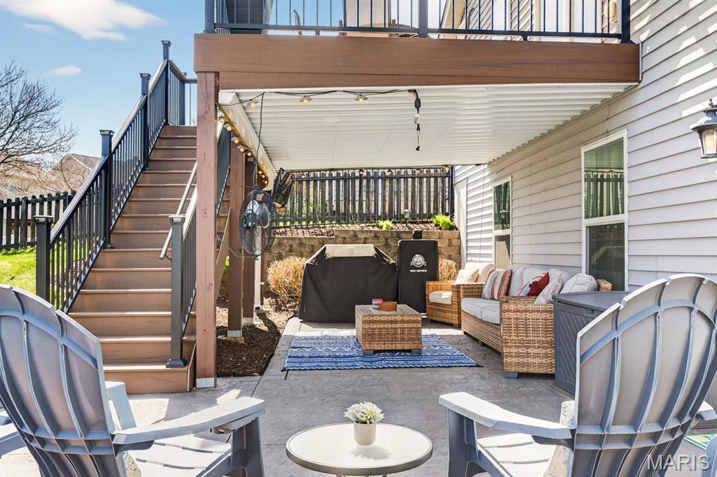 418 Country Stone Drive