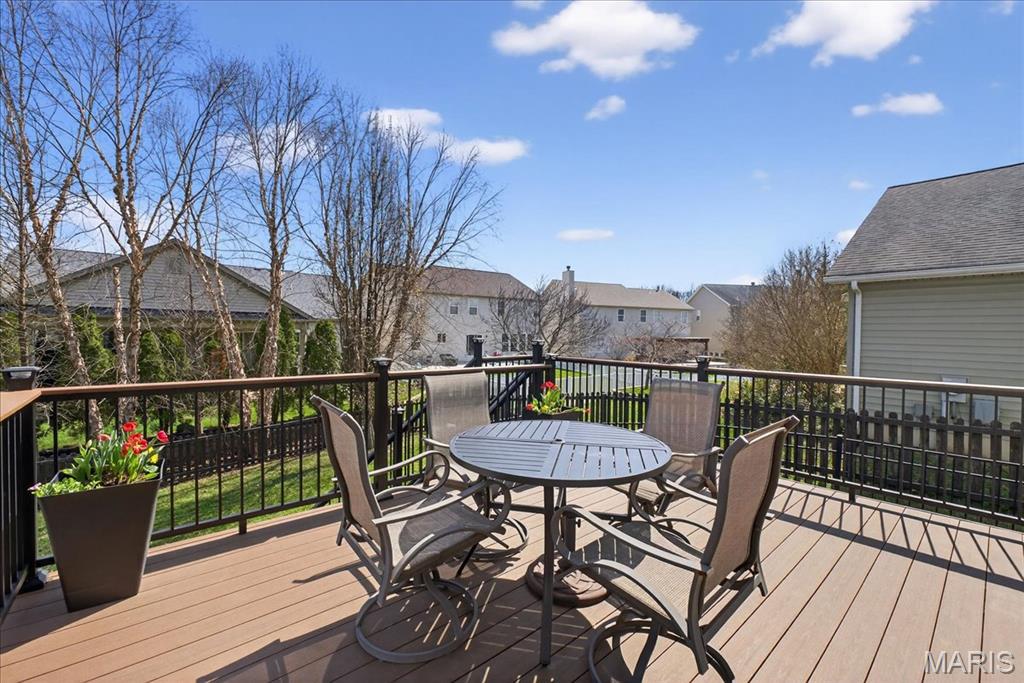 418 Country Stone Drive