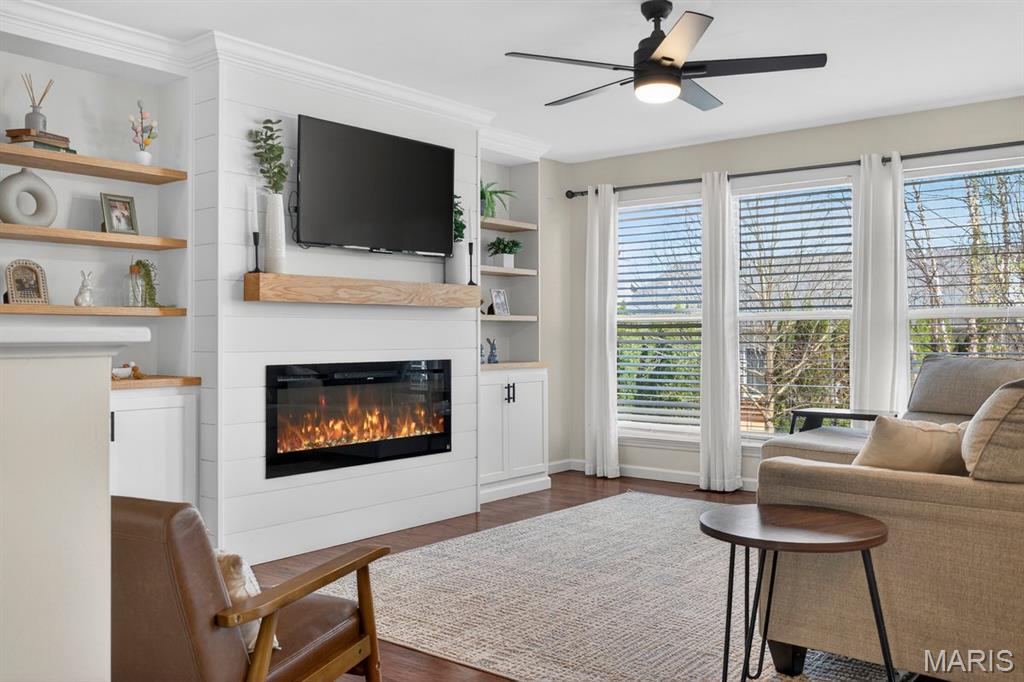 418 Country Stone Drive