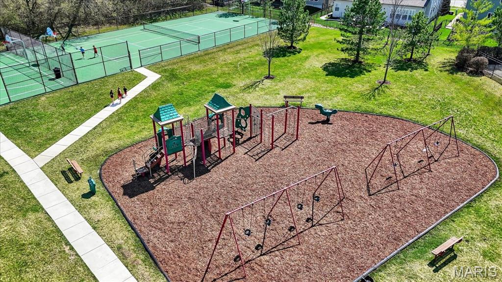 418 Country Stone Drive