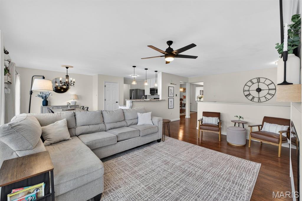 418 Country Stone Drive