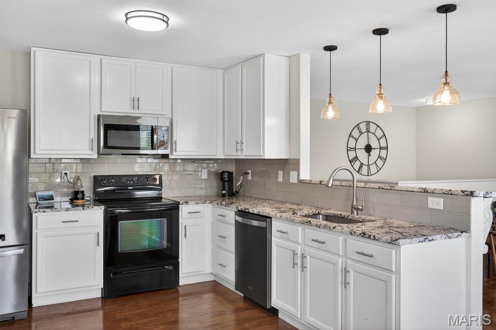 418 Country Stone Drive