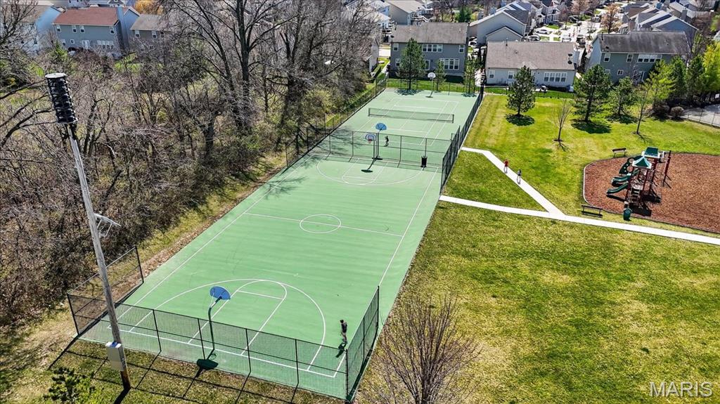 418 Country Stone Drive