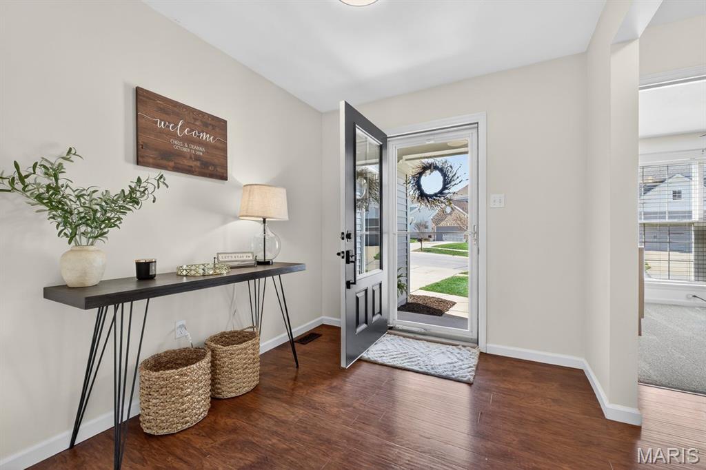 418 Country Stone Drive